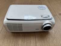optoma hd65 projektor rzutnik