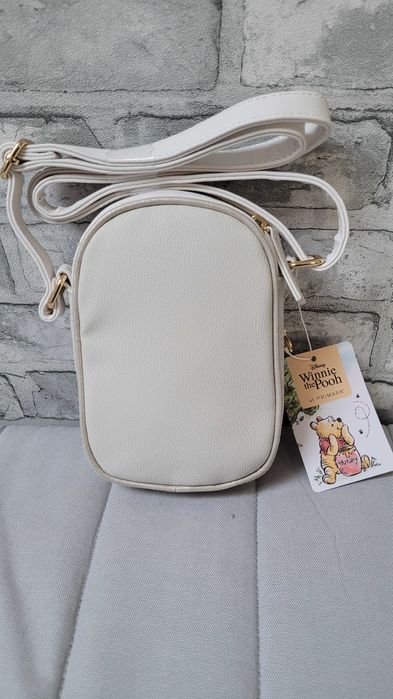 Torebka, saszetka Disney Kubuś Puchatek PRIMARK
