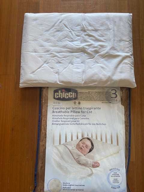 Almofada Chicco 3m+