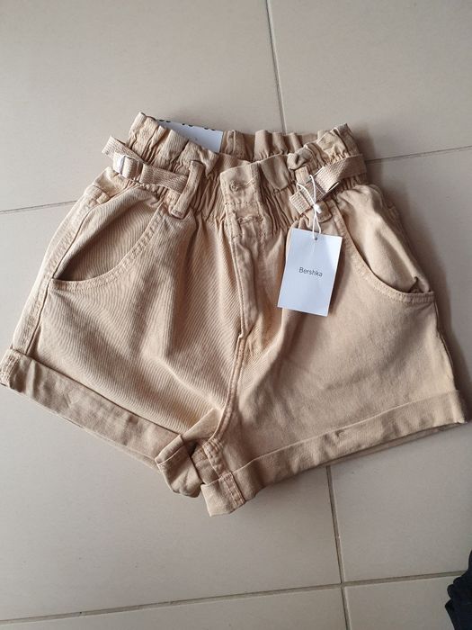 Calções Bershka 36