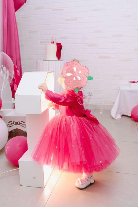 Фемелі лук мама і донька