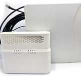 Router zte lte mf258 pro wi-fi 6 dual band, antena, 32 użytkowników