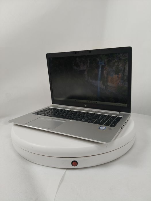 Idealny Laptop 15,6" i5-8365u, HP Elitebook, 16 GB,SSD,Win 11,USDT