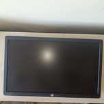 Monitor Empresarial HP EliteDisplay E221c – 21.5” | Full HD | Webcam