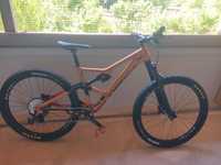 Nowy ORBEA OCCAM H20 LT roz. L Orange