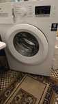 Pralka Samsung 6 kg slim Gwarancja