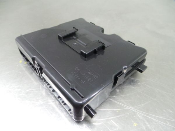 Módulo confort SMART ForFour (453)