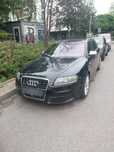 Audi S6 Audi s6 5.2 2006r. uszkodzony.