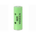 Akumulator 18500 Li-Ion 3.7V Panasonic
