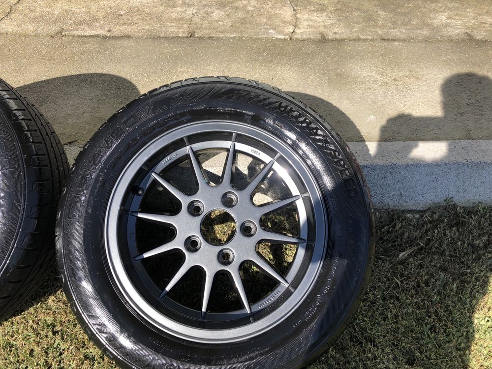 Jantes 15 BMW 5x100