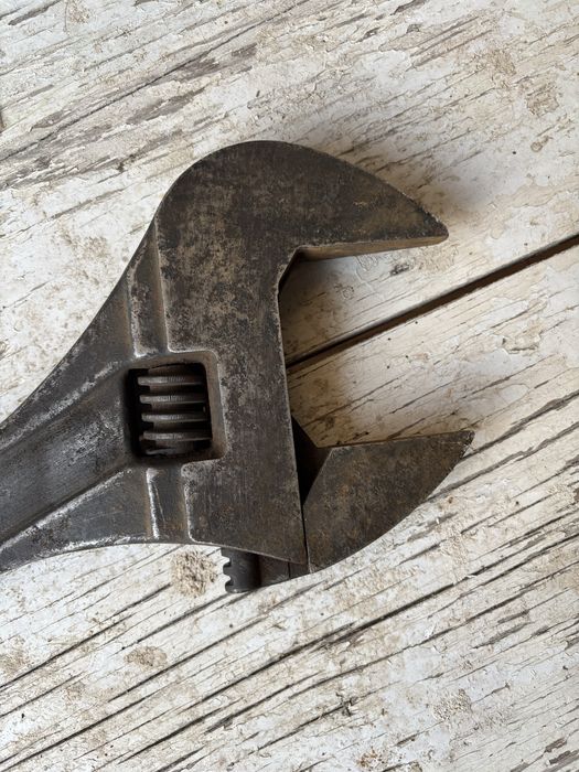 Ключ розвідний Германія