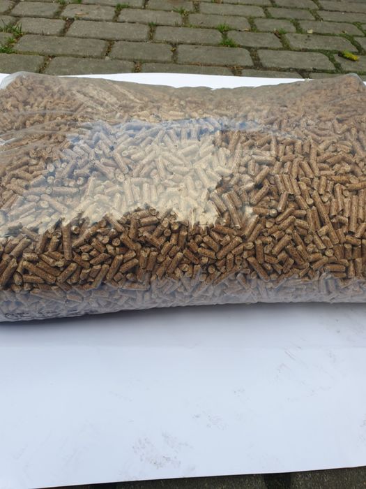 Żwirek dla świnek morskich 15kg odpylony Promocja