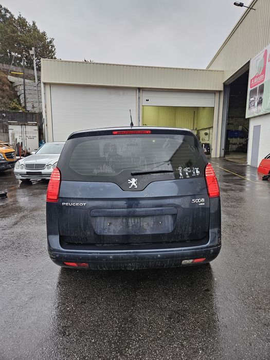 Peugeot 5008 1.6 HDi de 2011 para peças