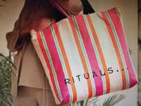 Rituals pojemna torba plażowa