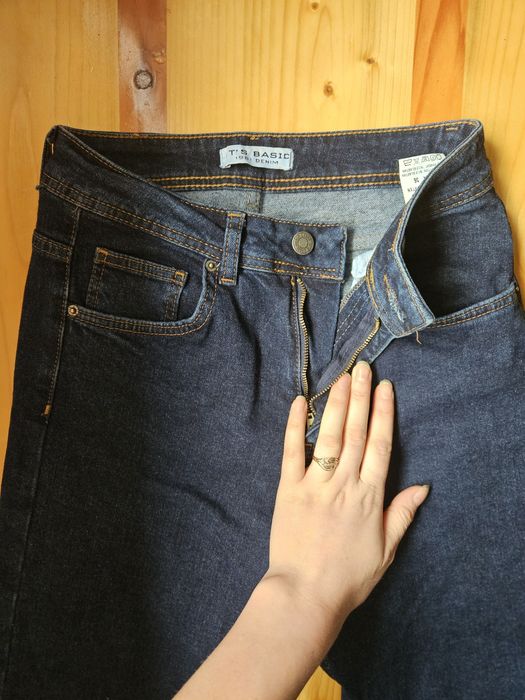 Джинси it's basic 38