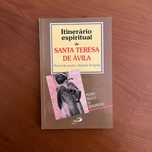 P. P. di Berardino - Itinerário Espiritual de Santa Teresa de Ávila