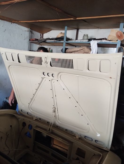 Продам Кузов Ваз 2101