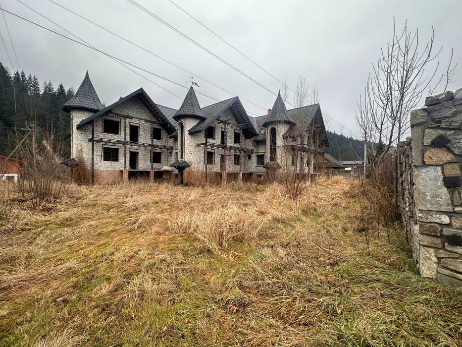 Продається Таунхаус у Карпатах, Татарів за вигідною ціною!