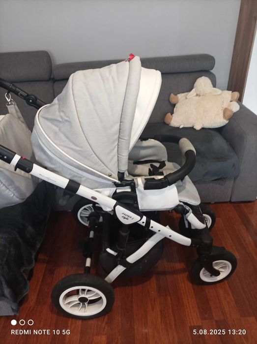 Wózek - spacerówka - super stan