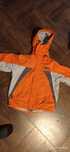 Kurtka narciarska Hi Mountain 128 i buty 32