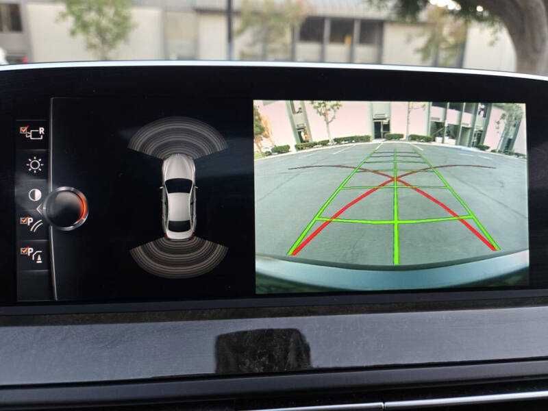 2017 BMW 6 Series Gran Coupe