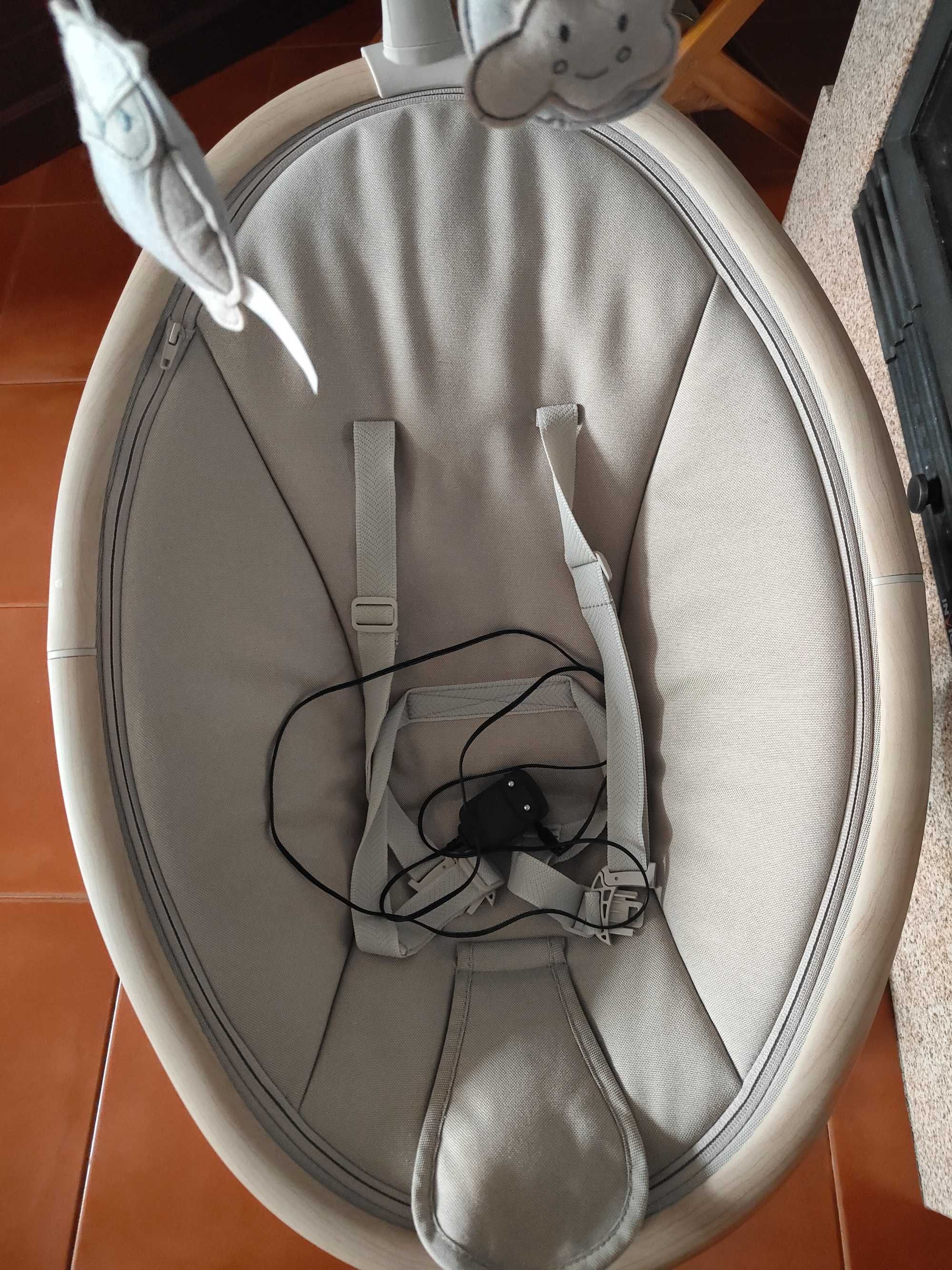 Espreguiçadeira Maxi cosi
