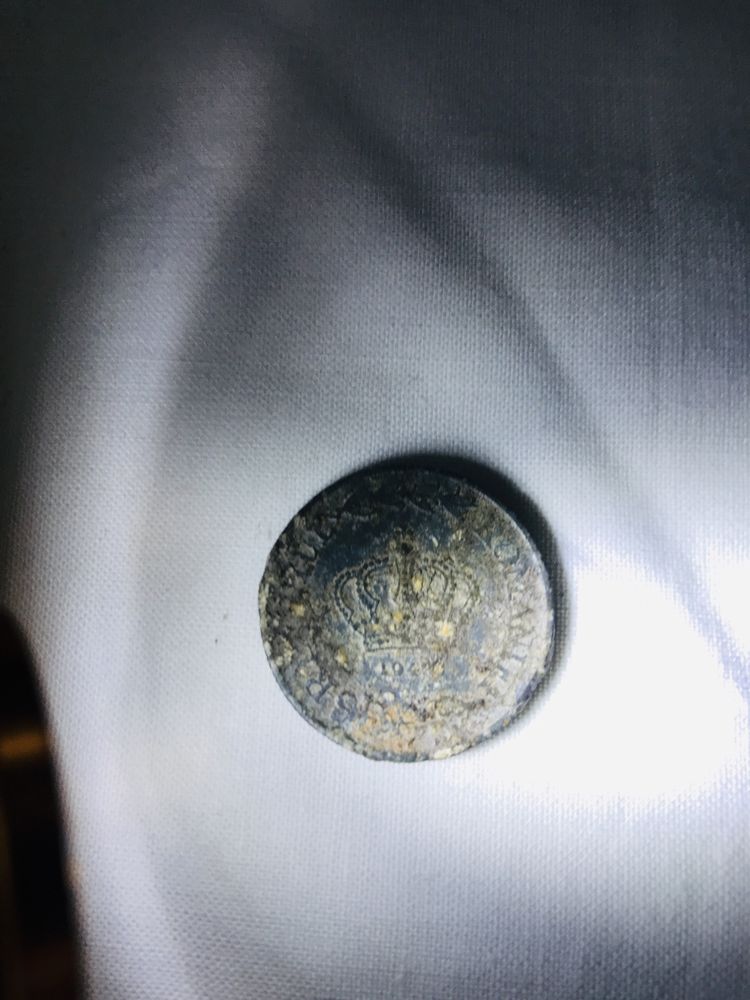 Монета Обмін Нумізматика