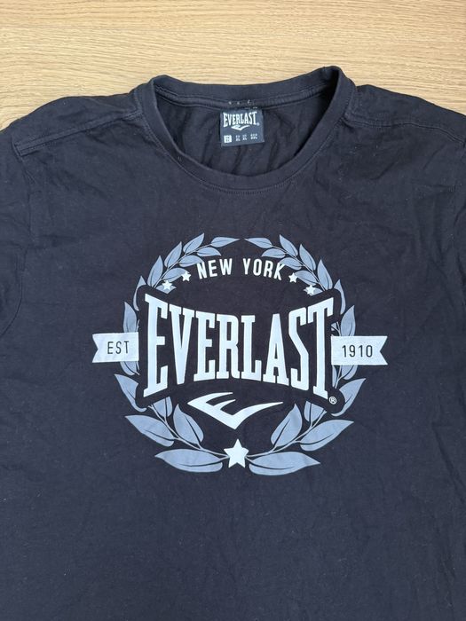 Чоловіча футболка everlast