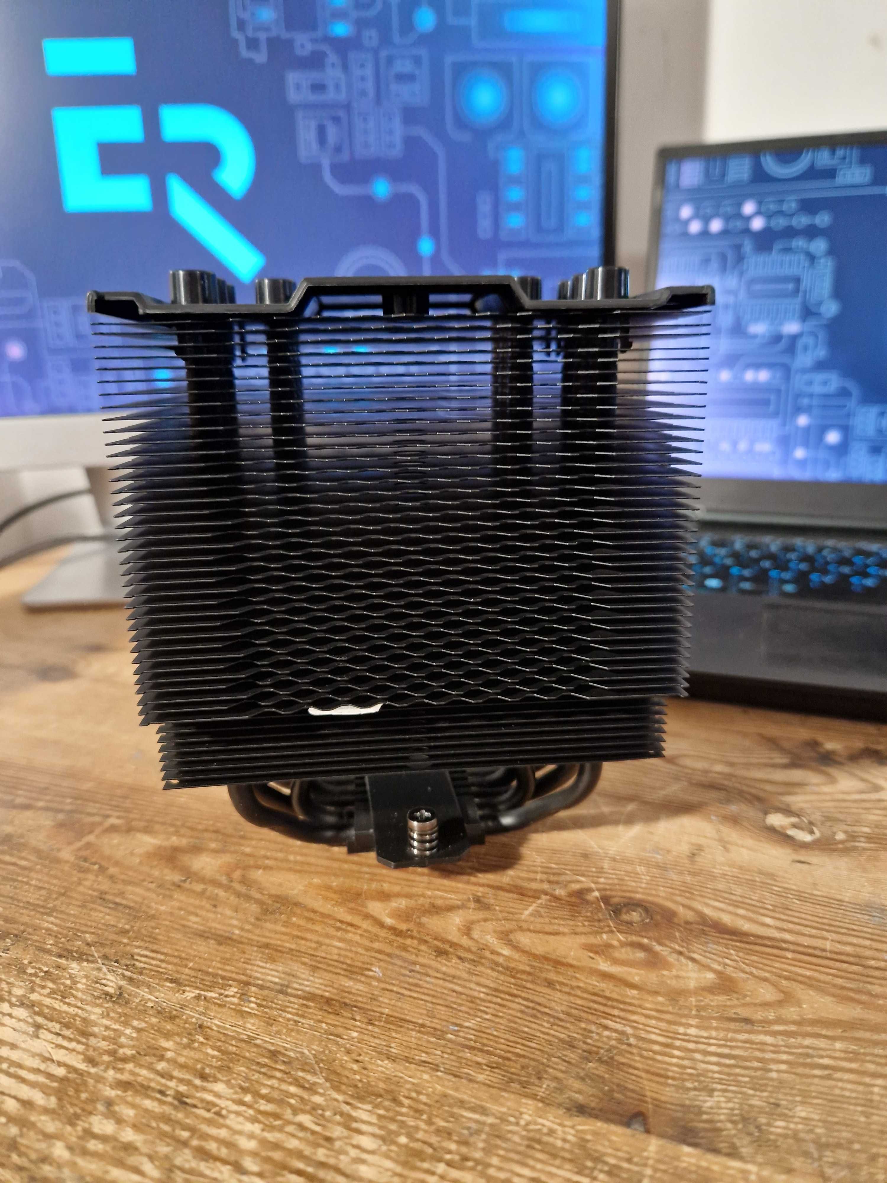 Chłodzenie aktywne X-Kom Gamer V1 (3063)