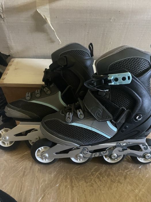 Roller skate para criancas