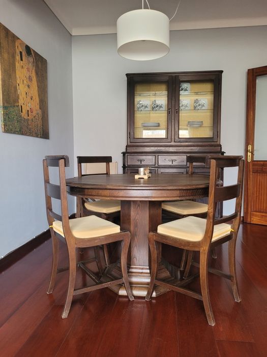 Arrendo T2 em Aveiro (à Igreja das Barrocas)