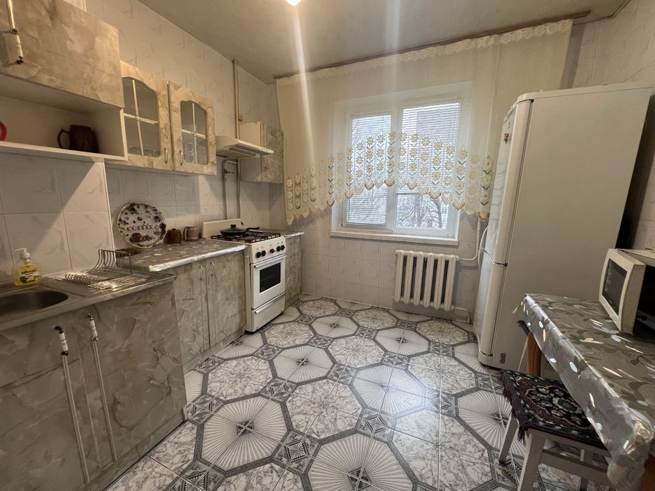 Здам квартиру в центрі міста на довгий термін