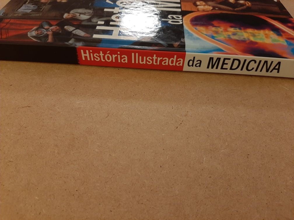 História da Medicina