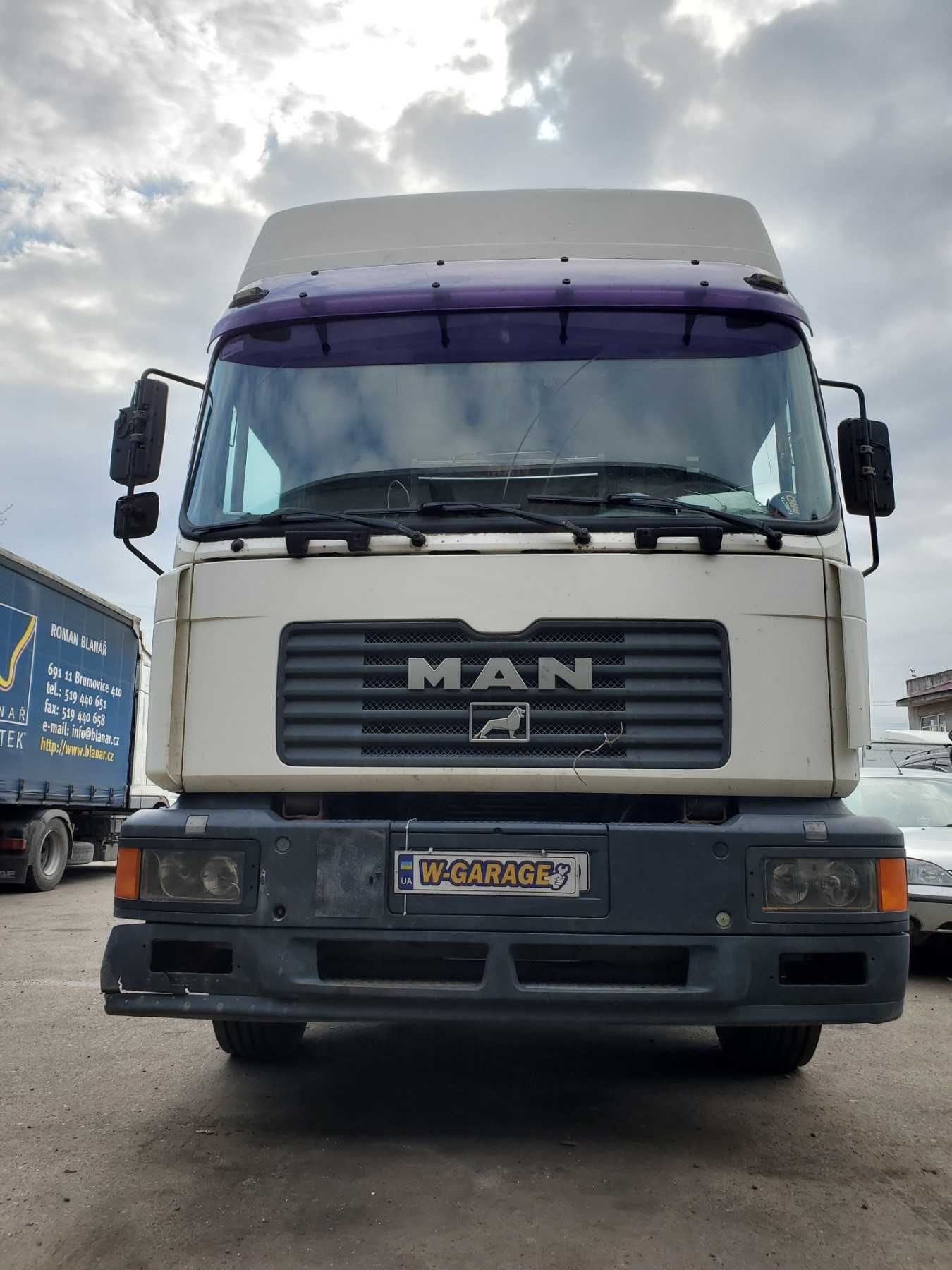 Ремонт ПНВТ MAN BOSCH VP44 0470504017