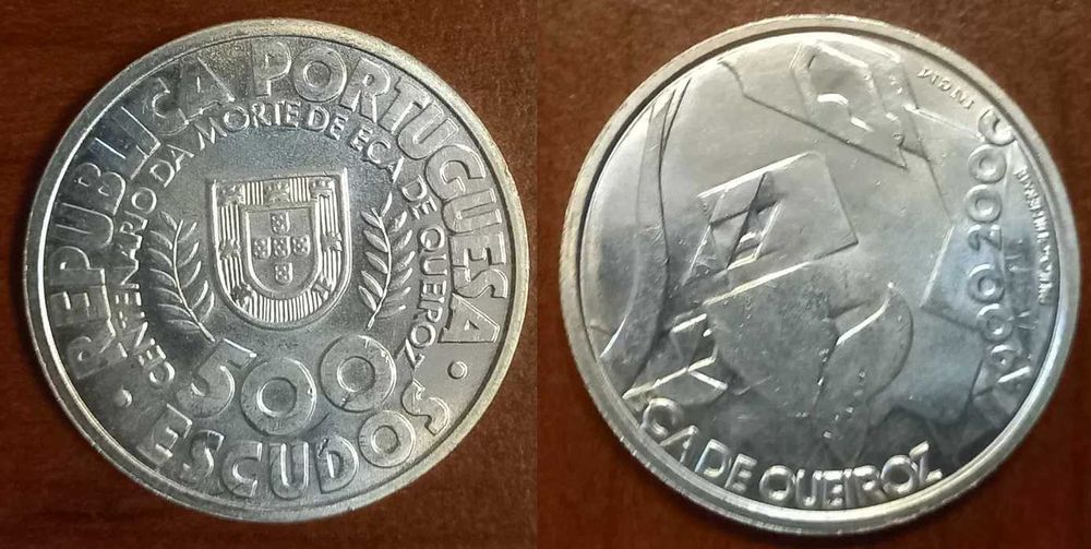 Монети світу (срібні) (1)