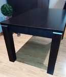 Stolik kawowy WENGE 100x60