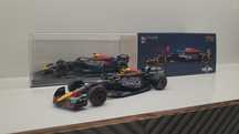red bull rb20 bburago 2024 f1 (redbull 1 43 minichamps formuła 1 model