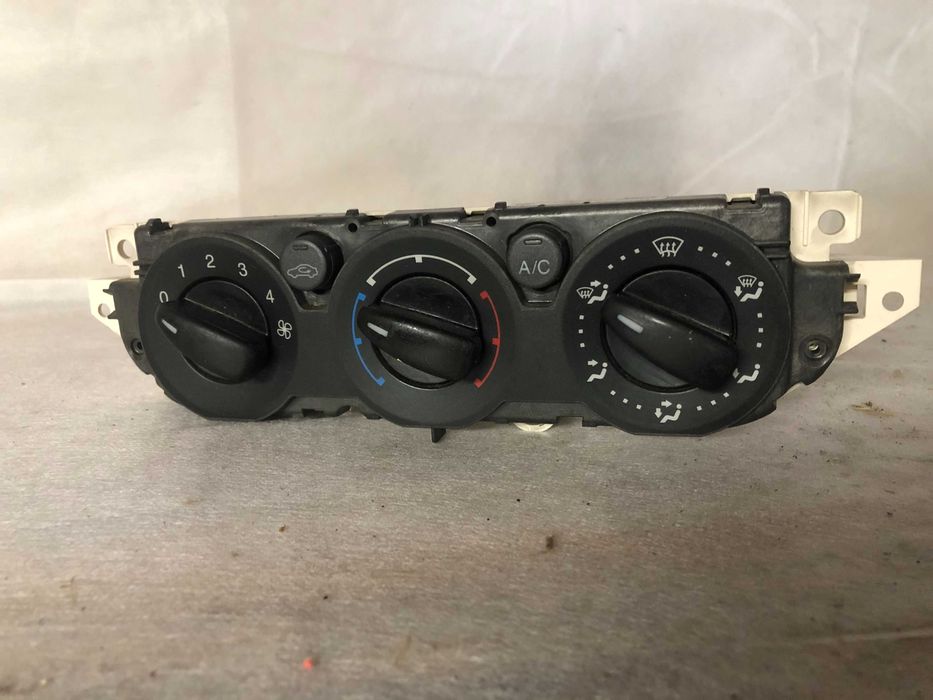 Panel klimatyzacji Ford C-max Mk1
