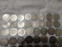 Moedas de coleção de 2€