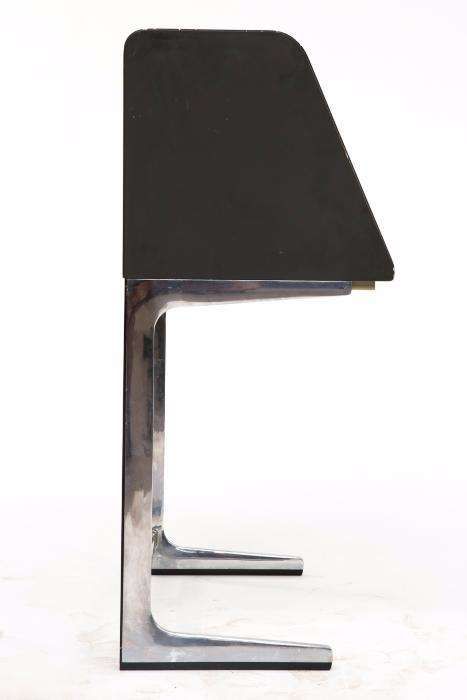 Escrivaninha de escritório George Nelson | American Industrial Design