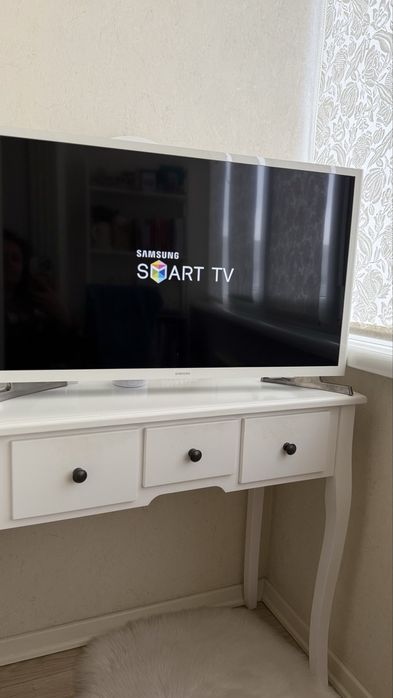 Smart TV Samsung  32”