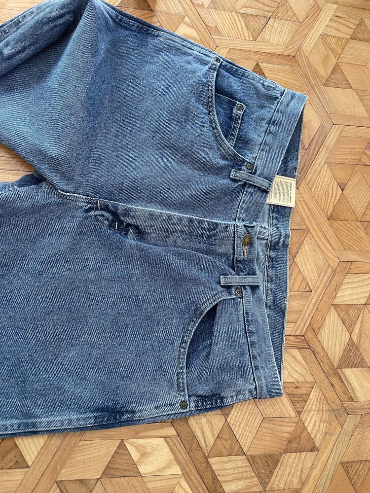 Spodnie wrangler Classic fit 36x29 jeansy proste męskie