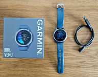 Smartwatch Garmin Venu - stan dobry