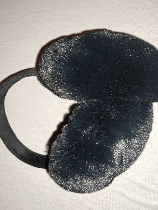 Cieplutkie nauszniki