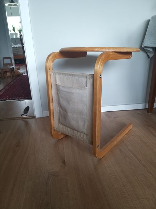 Stolik Hajdeby IKEA