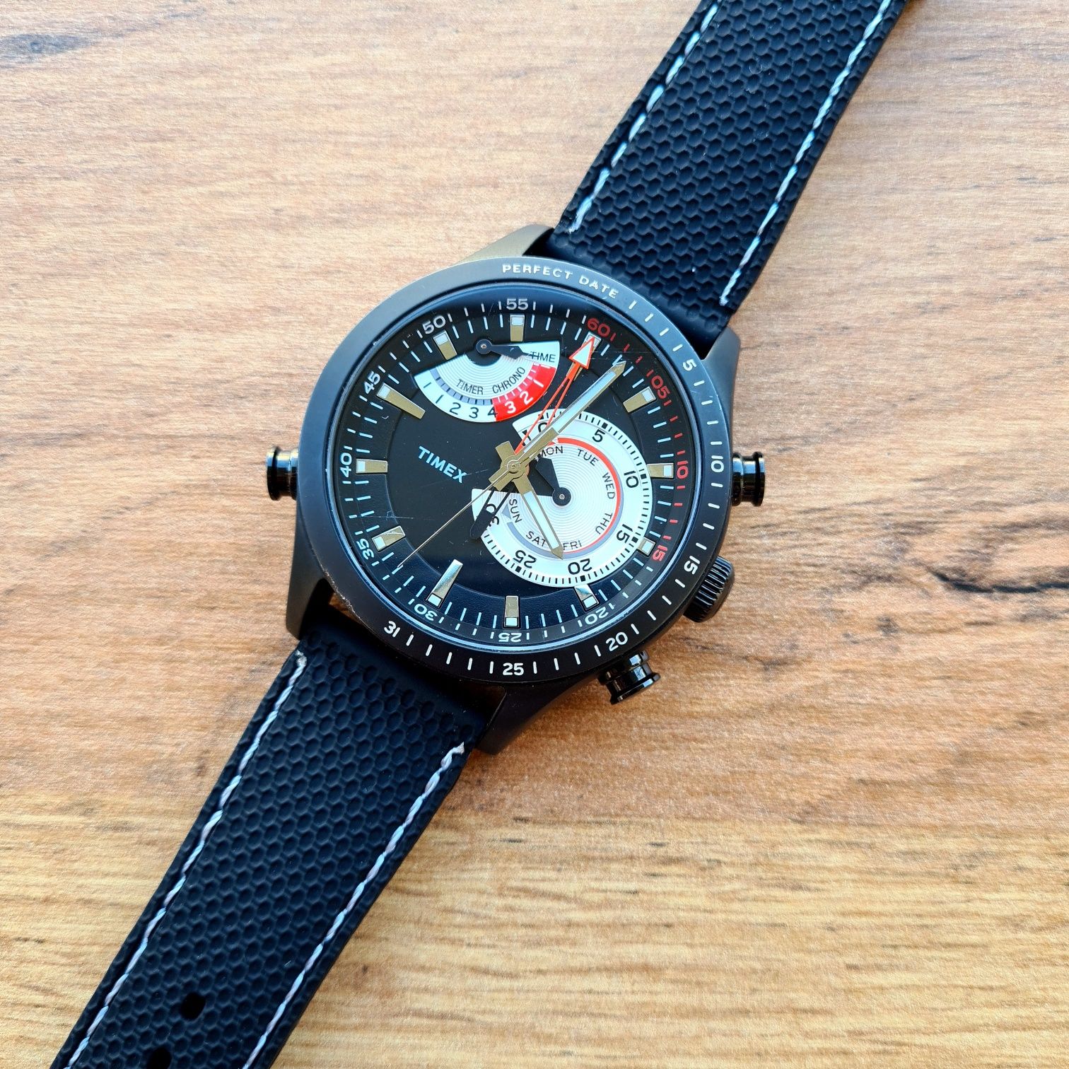 Zegarek męski Timex