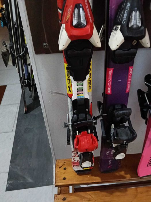 Narty dla dzieci- sprawdź- różne marki i ceny/ Sklep-Serwis