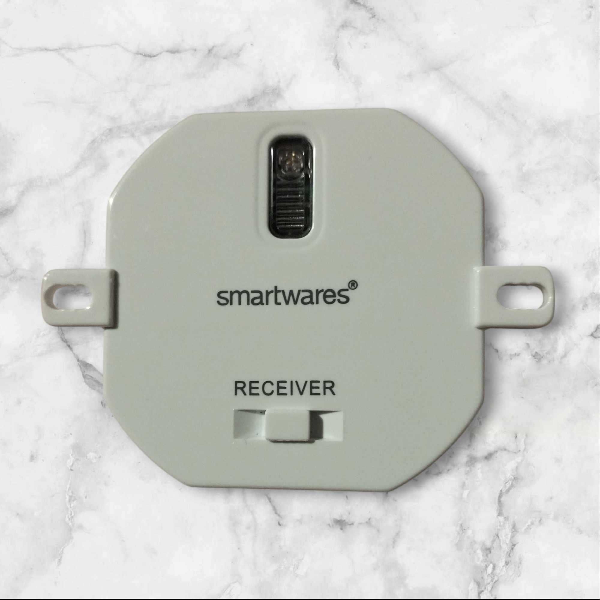 Zestaw włączników Wi-Fi Smartwares SH4-99567
