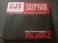 Crimson Jazz Trio With Special Guest Mel Collins - King Crimson Songbo