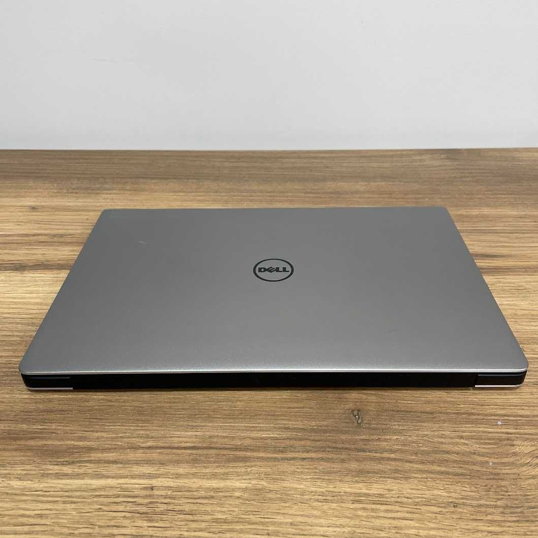 Dell XPS 13 9350 RAM 8 GB SSD 256 GB Klasa A-